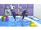 Wet World Ep 23, The Shapies look on as dolphins p